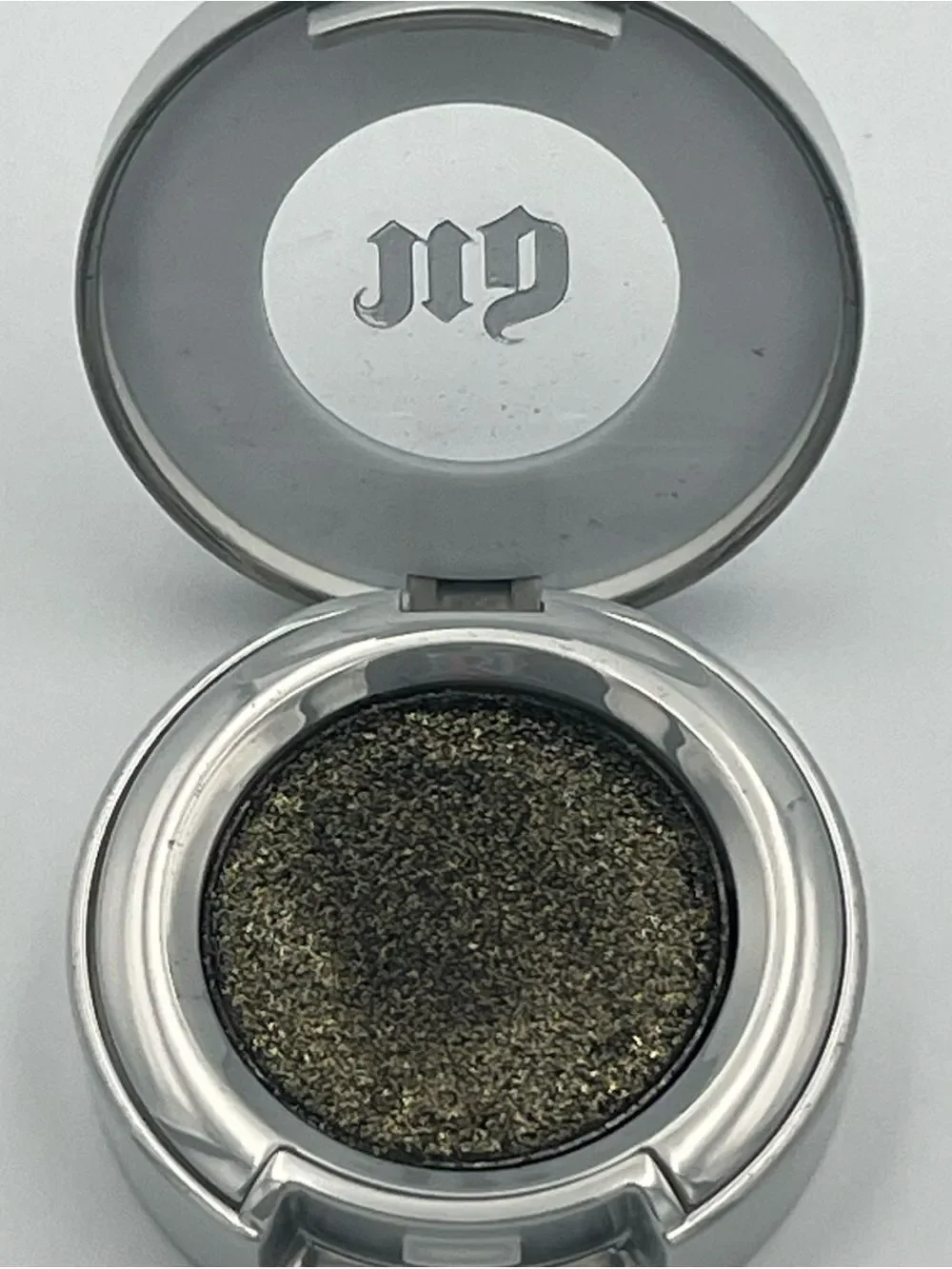 Urban Decay SCORPIO Eyeshadow Single Moondust Eye Token full size 1.5g/.05oz